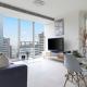 Comfy & Stylish 2BR Apt Next to Crown City Views Melbourne - Fotografie 3