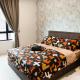 Modern, High Floor Suasana Suites 05 in JB Johor Bahru - Foto 3