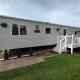 3 Bedroom Stylish Caravan - Vans With Business Sign Not Allowed Port Seton - Фото 2