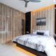 A Stylish High-Floor 2BR Suasana Suites Views, Johor Bahru - Fotografie 2