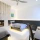 A Stylish High-Floor 2BR Suasana Suites Views, Johor Bahru - Fotografie 8