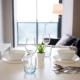 Stylish & Cozy TTDI Ascencia Studio FREE Parking, Kuala Lumpur - Fotografie 3