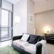 Stylish & Cozy TTDI Ascencia Studio FREE Parking, Kuala Lumpur - Fotografie 2