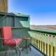 Branson Retreat with Balcony Near Silver Dollar City, Branson (foto 3)