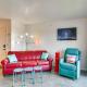 Branson Retreat with Balcony Near Silver Dollar City, Branson (foto 4)