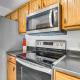Branson Retreat with Balcony Near Silver Dollar City, Branson (foto 10)