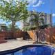 Suite Golden Dolphin Grand Hotel, Caldas Novas - Photo 3