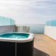 Panoramic Seaview Penthouse The Wave, Fuengirola - Fotografie 4