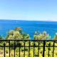 Spacious apartment with sea view in Massa Lubrense - Fotografie 2