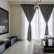 Sleeps 8 Private Cinema World Island Views, Dubai - Foto 3