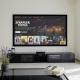 Sleeps 8 Private Cinema World Island Views, Dubai - Foto 1