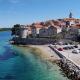 Apartments by the sea Korcula - 21885, Korčula (Curzola) (foto 7)