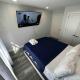 The Classic Suite: 2BR close to NYC, Paterson - Fotografie 4