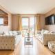 Stylish Central Apt At Aviva, Dublin - Photo 1