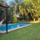 Villa La Mini, Oacalco