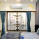 Swati Homestays, Ahmedabad - Foto 3