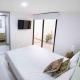 New apto in convenient location with parking, Medellín - Foto 5