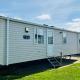 Luxurious caravan in Lyons Holiday Park Rhyl, Meliden - Fotografie 1