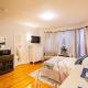 Spacious Studio, Coolidge Corner, Public Transpor, Brookline - Photo 2
