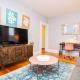 Renovated 1br, Washington Sq, Longwood, Green Lin Brookline - Zdjęcie 1