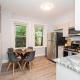 Renovated 1br, Washington Sq, Longwood, Green Lin Brookline - Zdjęcie 4