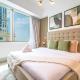 Luxury 3BR in Ocean Heights, Dubai Marina by Deluxe Holiday Homes, Dubái - Foto 6