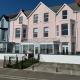 Atlantic House, Spectacular beach front luxury house, sleeps 22+, Bude - Fotografie 7