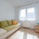 Beautiful Apartment with a Spacious Balcony in Wrocław by Noclegi Renters - Photo 2