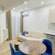 Gare Du Sud - Wifi, AC, balcon, Nice - Fotografie 4