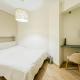 Gare Du Sud - Wifi, AC, balcon, Nice - Fotografie 3