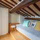 Restart Accommodations Moro, Rome (photo 7)