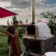 Luxe Tinyhouse op minicamping in Waarde, Waarde (fotografie 7)
