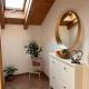 Gemütliche Dachgeschosswohnung mit Balkon, Ainring - Photo 3