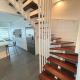 Duplex design sea view, Papeete (foto 4)