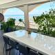 Duplex design sea view, Papeete (foto 5)