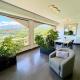 Duplex design sea view, Papeete (foto 6)