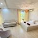 Duplex design sea view, Papeete (foto 9)