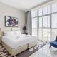 WelHome - Charming Breathtaking 1BR Apt. In Damac Hills, Dubai - Foto 2