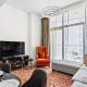 WelHome - Charming Breathtaking 1BR Apt. In Damac Hills, Dubai - Foto 8