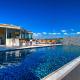 3 bedroom Villa Eleyjo with stunning private pool, Aphrodite Hills Resort Kouklia - Foto 1