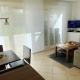 Küstenwald - Ferienwohnung Seeigel, Müritz - 写真 9