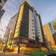 Seomyeon IB Hotel, Pusan (zdjęcie 2)