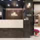 Seomyeon IB Hotel, Pusan (zdjęcie 9)