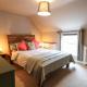 The Loft at The Old Dog Thorpe Ashbourne - Fotografie 9