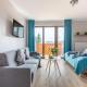 Apart Invest Apartament Bawaria 22, Szklarska Poręba - Foto 7