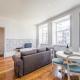 GuestReady - Cityscape coastal flat Porto - Foto 10