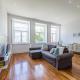 GuestReady - Cityscape coastal flat Porto - Foto 2