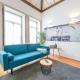 GuestReady - High-ceiling urban retreat in Porto - Foto 9