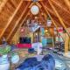 Sugar Pine Haus- A Frame Cabin w/ Hot Tub, Oakhurst - Fotografie 5