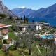 Hotel Atilius - Adults Only, Limone sul Garda (zdjęcie 4)